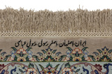 Isfahan Covor Persan 197x128 - Imagine 6