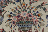 Isfahan Covor Persan 197x128 - Imagine 8