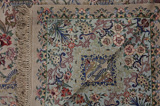Isfahan Covor Persan 197x128 - Imagine 12