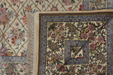 Isfahan Covor Persan 203x130 - Imagine 12