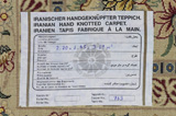 Isfahan Covor Persan 220x145 - Imagine 11