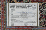 Tabriz Covor Persan 205x152 - Imagine 10