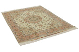 Tabriz Covor Persan 195x150 - Imagine 1