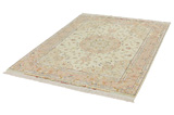Tabriz Covor Persan 195x150 - Imagine 2