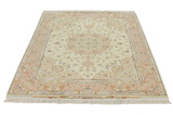 Tabriz Covor Persan 195x150 - Imagine 3