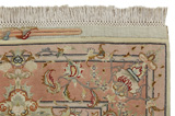 Tabriz Covor Persan 195x150 - Imagine 5