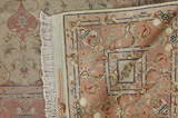Tabriz Covor Persan 195x150 - Imagine 11