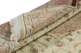 Tabriz Covor Persan 195x150 - Imagine 12