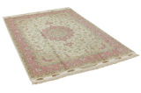 Tabriz Covor Persan 210x147 - Imagine 1