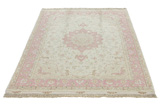 Tabriz Covor Persan 210x147 - Imagine 3