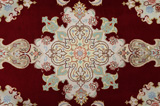 Tabriz Covor Persan 200x156 - Imagine 7