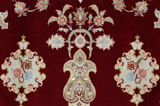 Tabriz Covor Persan 200x156 - Imagine 8