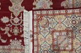 Tabriz Covor Persan 200x156 - Imagine 12
