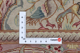 Tabriz Covor Persan 206x150 - Imagine 4