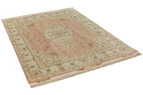 Tabriz Covor Persan 202x150 - Imagine 1