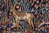 Kerman - Lavar Covor Persan 430x305 - Imagine 8