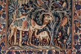 Kerman - Lavar Covor Persan 430x305 - Imagine 9