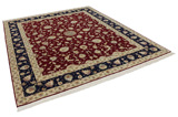 Tabriz Covor Persan 300x250 - Imagine 1