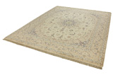 Isfahan Covor Persan 300x251 - Imagine 2