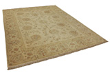 Tabriz Covor Persan 310x238 - Imagine 1