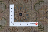 Tabriz Covor Persan 353x255 - Imagine 4