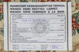 Isfahan Covor Persan 310x195 - Imagine 10