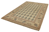 Isfahan Covor Persan 300x198 - Imagine 2