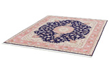 Tabriz Covor Persan 245x200 - Imagine 2