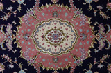 Tabriz Covor Persan 245x200 - Imagine 6