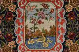Isfahan Covor Persan 205x130 - Imagine 8