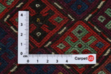 Qashqai - Desaga Persan Tesut 52x36 - Imagine 4