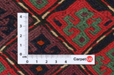 Qashqai - Desaga Covor Persan 59x38 - Imagine 4
