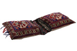 Turkaman - Desaga Covor Afgan 112x50 - Imagine 3