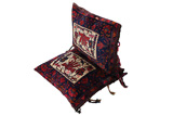 Afshar - Desaga Persan Tesut 140x78 - Imagine 5