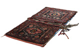 Qashqai - Desaga Covor Persan 144x68 - Imagine 2