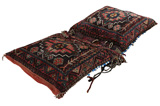 Qashqai - Desaga Covor Persan 144x68 - Imagine 3
