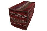 Mafrash - Bedding Bag Persan Tesut 93x41 - Imagine 2