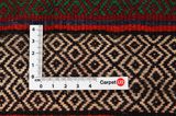 Mafrash - Bedding Bag Persan Tesut 93x41 - Imagine 4