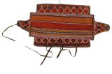 Mafrash - Bedding Bag Persan Tesut 103x43 - Imagine 1