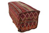 Mafrash - Bedding Bag Persan Tesut 115x47 - Imagine 2