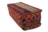 Mafrash - Bedding Bag Persan Tesut 105x48 - Imagine 2