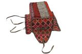 Mafrash - Bedding Bag Persan Tesut 105x48 - Imagine 12