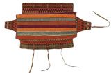 Mafrash - Bedding Bag Persan Tesut 105x46 - Imagine 1