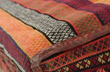 Mafrash - Bedding Bag Persan Tesut 105x46 - Imagine 7