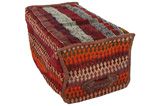 Mafrash - Bedding Bag Persan Tesut 103x51 - Imagine 2