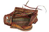 Mafrash - Bedding Bag Persan Tesut 109x38 - Imagine 1