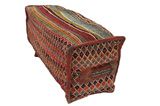 Mafrash - Bedding Bag Persan Tesut 109x38 - Imagine 2