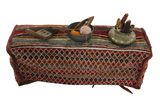 Mafrash - Bedding Bag Persan Tesut 109x38 - Imagine 7