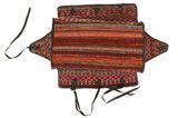 Mafrash - Bedding Bag Persan Tesut 95x54 - Imagine 1