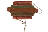 Mafrash - Bedding Bag Persan Tesut 99x47 - Imagine 3